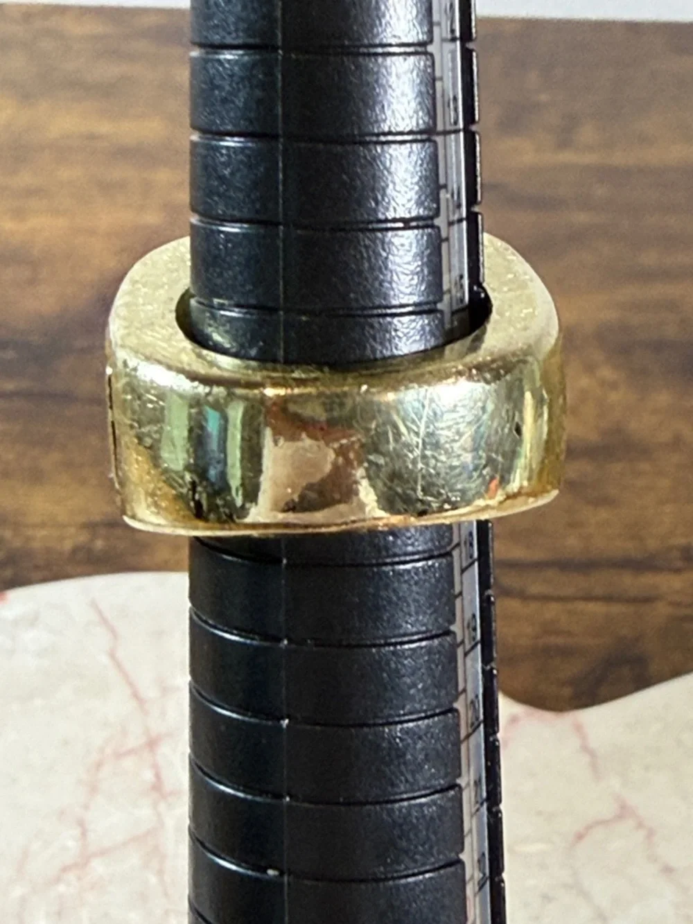 usssa gold tone